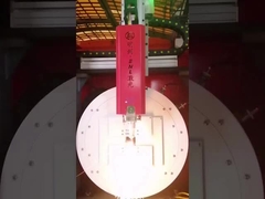 laserowa maszyna do cięcia rur