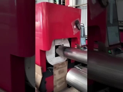 Maszyna do cięcia laserowego rur NY120 Konkurencyjna cena dla ruchomego przedniego cięcia laserowego Chuck