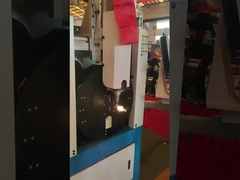 laserowa maszyna do cięcia rur