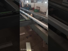 Automatyczne cięcie laserowe