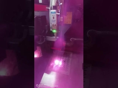 cięcie aluminium