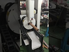 Maszyna do cięcia rur aluminiowych 1500-6000W Ruty prostokątne Rury okrągłe Rury nieregularne