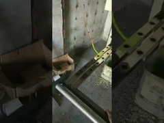 Maszyna do przebijania dziur kwadratowych