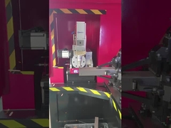 laserowe cięcie rur z fazowaniem