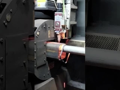 Dostawca maszyn laserowych Ube - CNC automatyczne cięcie dostosowane do Azji Południowo-Wschodniej