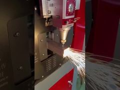 Maszyna do cięcia rur laserowych