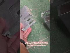 Raycus Laser Source Gear Rack Transmission Control Laser Pipe Cutting Machine dla materiału magnezowego