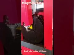 Zaawansowany CNC laser cutter z oprogramowaniem do cięcia laserowego do 6 metrów