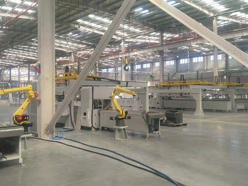 Latest company Solutions about การศึกษากรณีการร่วมมือกับลูกค้า: Lechang Peng Yuhui Co. Ltd