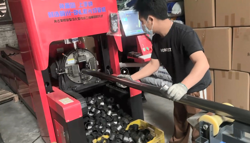 Latest company Solutions about บริการฝึกอบรมในสถานที่