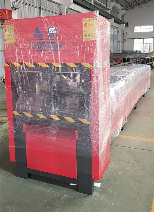 Latest company Solutions about 15 ปีแห่งความยอดเยี่ยม สร้างอนาคต! เครื่องเจาะฉลาดมิงโจว เริ่มการเดินทางใหม่!