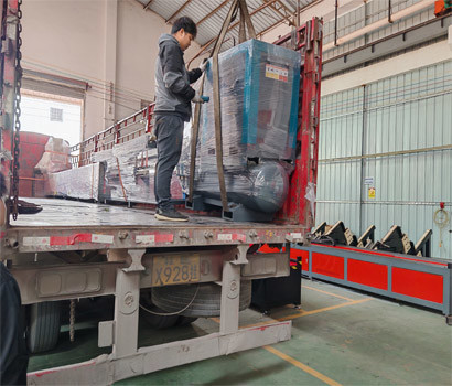 Latest company Solutions about Mingzhou BNL-12 Laser Tube Cutter geleverd naar Hechi, Guangxi