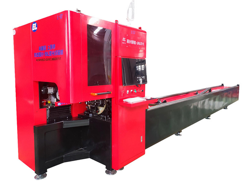 Latest company Solutions about Hoe een laserbuis snijmachine voor roestvrij staal verwerkende fabrieken te kiezen