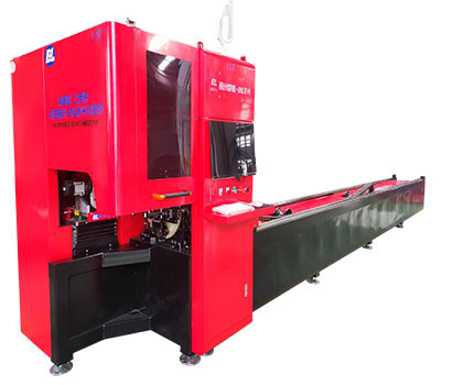 Latest company Solutions about Bevel snijmachine voor laserbuis: functies, snijbereik, kenmerken, voordelen en werkingsprincipe