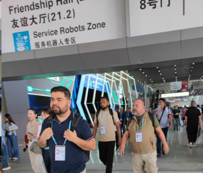 Latest company Solutions about De 137e Canton Fair opent met een sterke focus op laser snijtechnologie