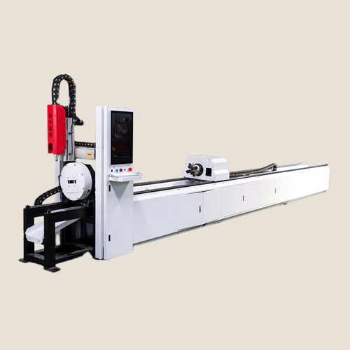 Dernières solutions de l'entreprise Mingzhou Intelligent MY10 Compact Laser Tube Cutting Machine: précision, vitesse et polyvalence pour les tubes à petite échelle