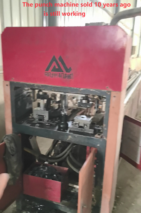 Dernières solutions de l'entreprise Machines à poinçonner Mingzhou – Conçues pour durer, éprouvées par le temps !