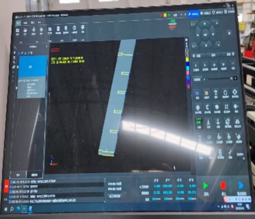 সম্পর্কে সর্বশেষ কোম্পানী সমাধান ৪টি সহজ ধাপে শুরু করুন: আপনার লেজার টিউব কাটারের কর্মক্ষমতা সর্বাধিক করুন