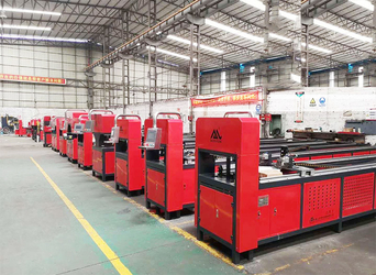 Foshan Mingzhou Intelligent Equipment Co., Ltd