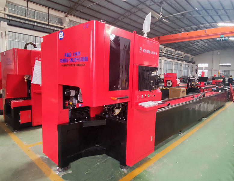 Foshan Mingzhou Intelligent Equipment Co., Ltd ligne de production du fabricant