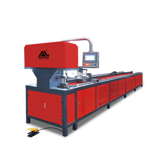Derniers blogs de l'entreprise sur Articles d'entretien quotidien pour une machine à perforer hydraulique CNC (1)