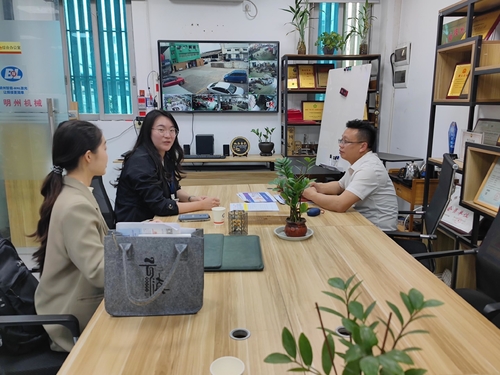 Derniers blogs de l'entreprise sur Le groupe ZhenDao explore de nouvelles frontières dans le marketing des médias sociaux