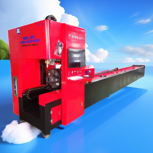 Derniers blogs de l'entreprise sur Qu'est-ce que la machine de découpe laser intelligente à tubes de Mingzhou devrait préparer pour l'exposition internationale de l'industrie en Indonésie?