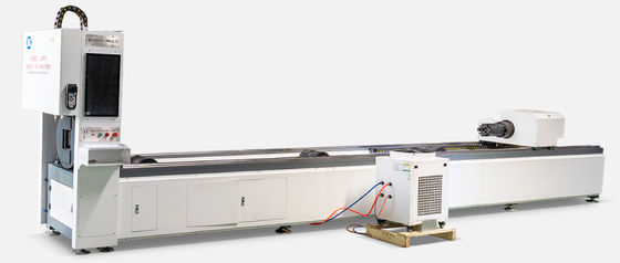 Goede prijs. Hoog snelheids 3D-lasersnijmachine voor het snijden van staal 1.5kw-6kw online