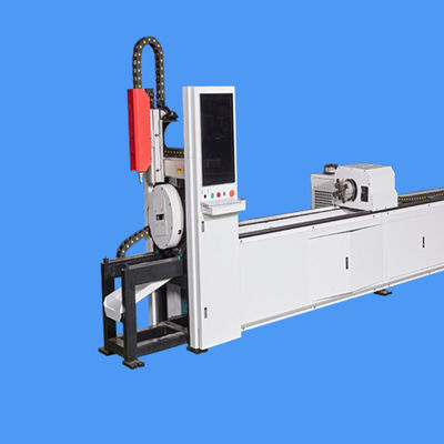Giá tốt. Máy cắt laser ống hình chữ nhật ống tròn ống kim loại ống không đều 1500-6000w trực tuyến