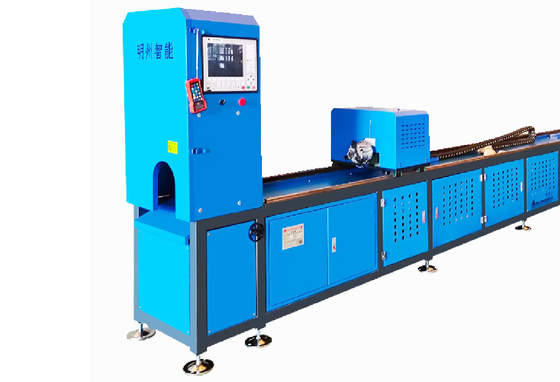 1500-6000w Pipe Cutting Machine Square Tube Cutting Machine