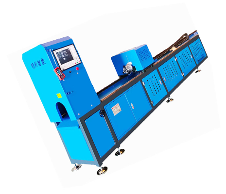 1500-6000w Pipe Cutting Machine Square Tube Cutting Machine
