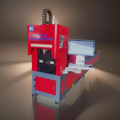 Dobra cena. Laser Tube Cutter - Specjalista w cięciu rur żelaza i stali węglowej do końców rurociągów rusztowania w Internecie