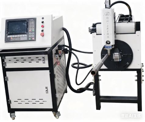 ราคาดี เครื่องตัดท่อเลเซอร์ความเร็ว 120 ม./นาที พร้อมลำแสง ≤0.373mrad ทำงานต่อเนื่อง 24 ชั่วโมง ออนไลน์