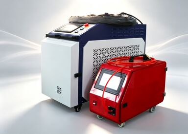 좋은 가격 2000W Handheld Metal Laser Welding Machine Precise Welding 온라인으로
