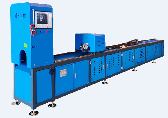 1500-6000w Pipe Cutting Machine Square Tube Cutting Machine