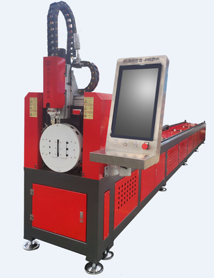 Goede prijs. 1.5-6KW vierkant buis snijmachine Laser snij vierkant buis online