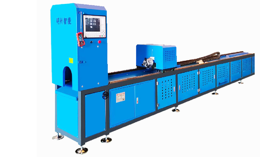 1500-6000w Pipe Cutting Machine Square Tube Cutting Machine