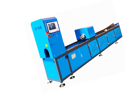 Machine de découpe de tubes de 1500 à 6000w