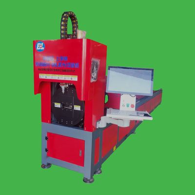 Dobra cena. Certyfikowana ISO i CE maszyna do cięcia aluminium CNC Model BNL-120 z energooszczędną mocą silnika 1500kW w Internecie