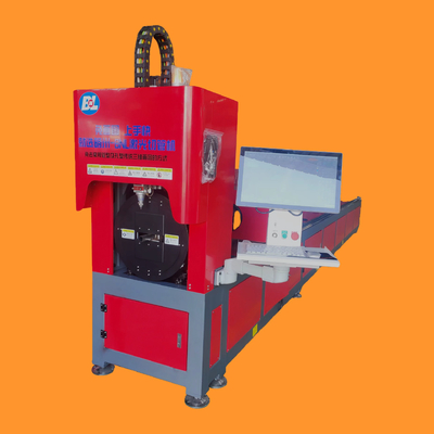 Un buen precio. Capacidad de corte de tubo rectangular Motor de cubo de rueda eléctricoScooScooter para aplicaciones de almacén en línea
