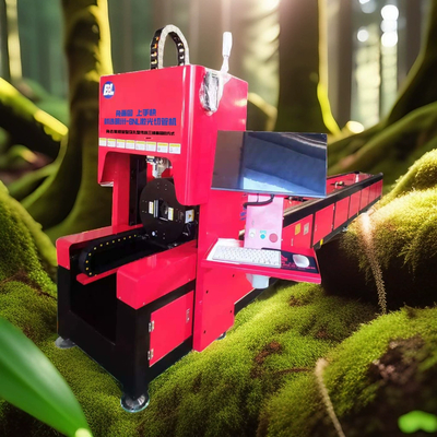 ভালো দাম 1500W-6000W লেজার পাইপ কাটিং মেশিন, 160মিমি পাইপের জন্য, 24 ঘন্টা একটানা অনলাইন