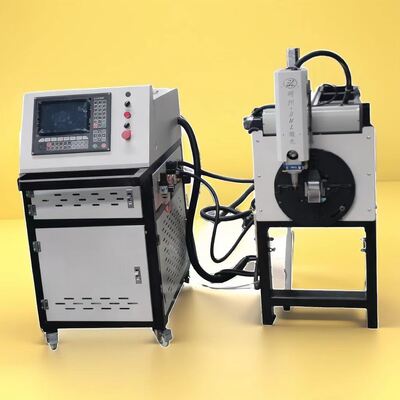 Goede prijs. Schroefrail en Ospri of Hans Laser Head voor aanpasbare tube laser cutting oplossingen online