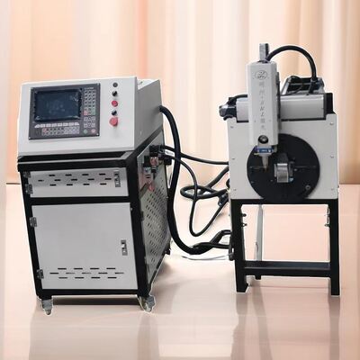 Bom preço. Máquina de corte de alumínio CNC de 100 mm a 6000 mm M100-2 Equipamento pesado para processamento de perfis de alumínio on-line