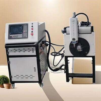 Ein guter Preis. Metallrohr-Laser-Schneidemaschine mit 10mm-100mm Rohrdurchmesserbereich und 6250mm Rohrlängebereich nach LEAD LASER Marke Online