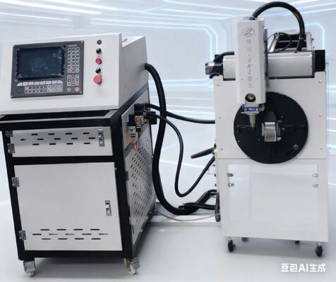 Giá tốt. Lặp lại ± 0,02 mm Máy cắt laser CNC Đường dây bánh xe điện MotorScooScooter Components Optimized for Industrial trực tuyến