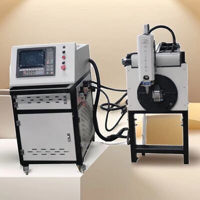 Dobra cena. High Precision Metal Tube Laser Cutting Machine with 6000 mm Tube Holding Length and ±0.02mm Accuracy Featuring Water Cooling (maszyna do cięcia tubek metalowych) w Internecie