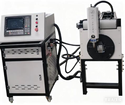 Un buon prezzo. Macchina per il taglio di tubi quadrati compatibili con metallo pesante con lunghezza di taglio di 6 m per la fabbricazione di precisione in linea