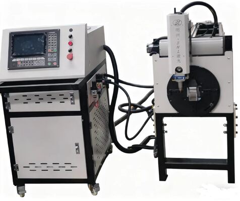قیمت خوب ماشین برش CNC ماشین برش لوله مربع شامل طول تغذیه 6000mm قادر به رسیدگی به لوله های فلزی در مقیاس بزرگ آنلاین