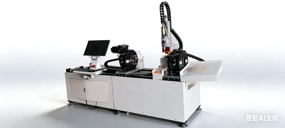 Ein guter Preis. Kompakte Struktur + Rund- und Quadratrohrschneidemaschine Online