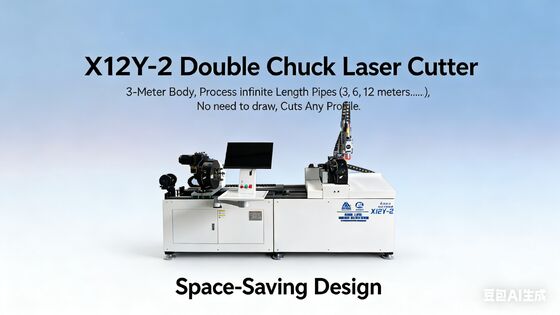 Good price X12Y-2 CNC Aluminum Cutting Machine with 1500kW Motor Power, ±0.1mm Cutting Accuracy, and PLC Control with Touch Screen online